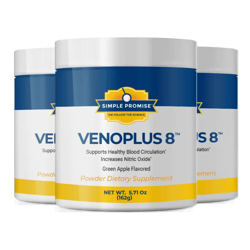 Venoplus8 Reviews