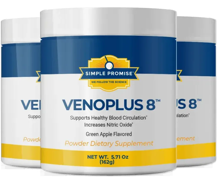 Venoplus8 UK